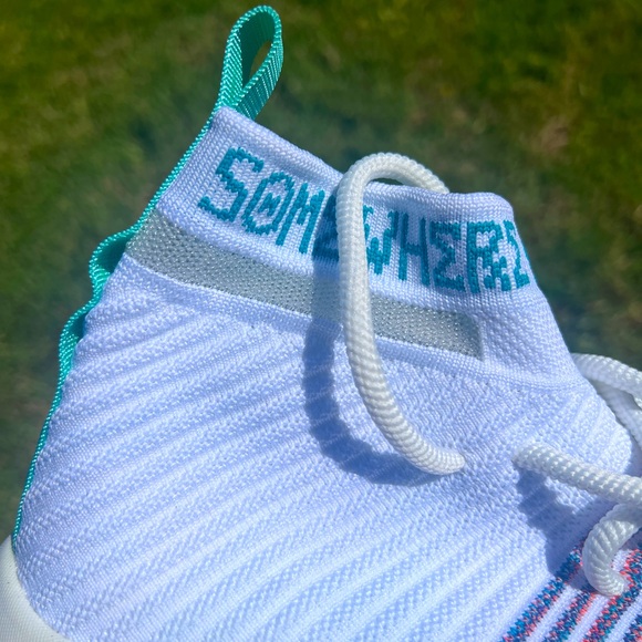 SIA Collective Sock Runners ✈️ FREE SHIPPING - Picture 4 of 9